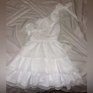 Darling I Am A Daydream Dress